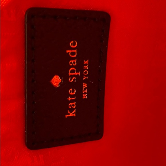 Kate spade purse - Picture 4 of 7